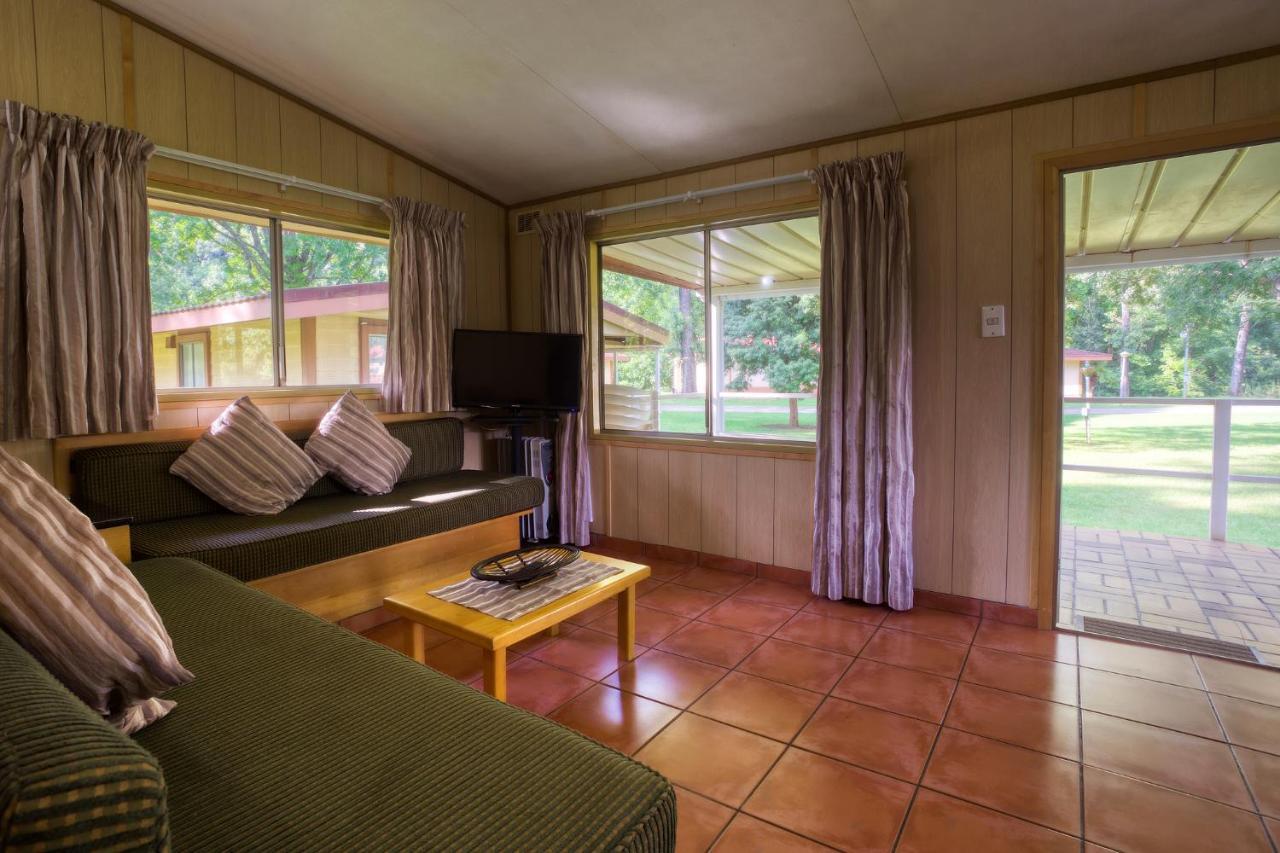 Merry Pebbles Resort Sabie Exterior foto